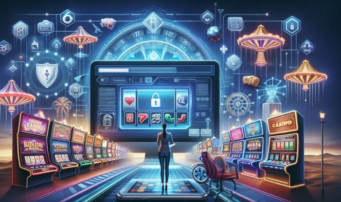 How to Choose an Online Casino with Great Customer Service