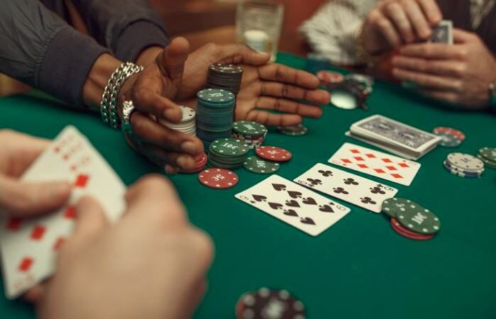How to Use Small Ball Strategy in Online Poker Tournaments